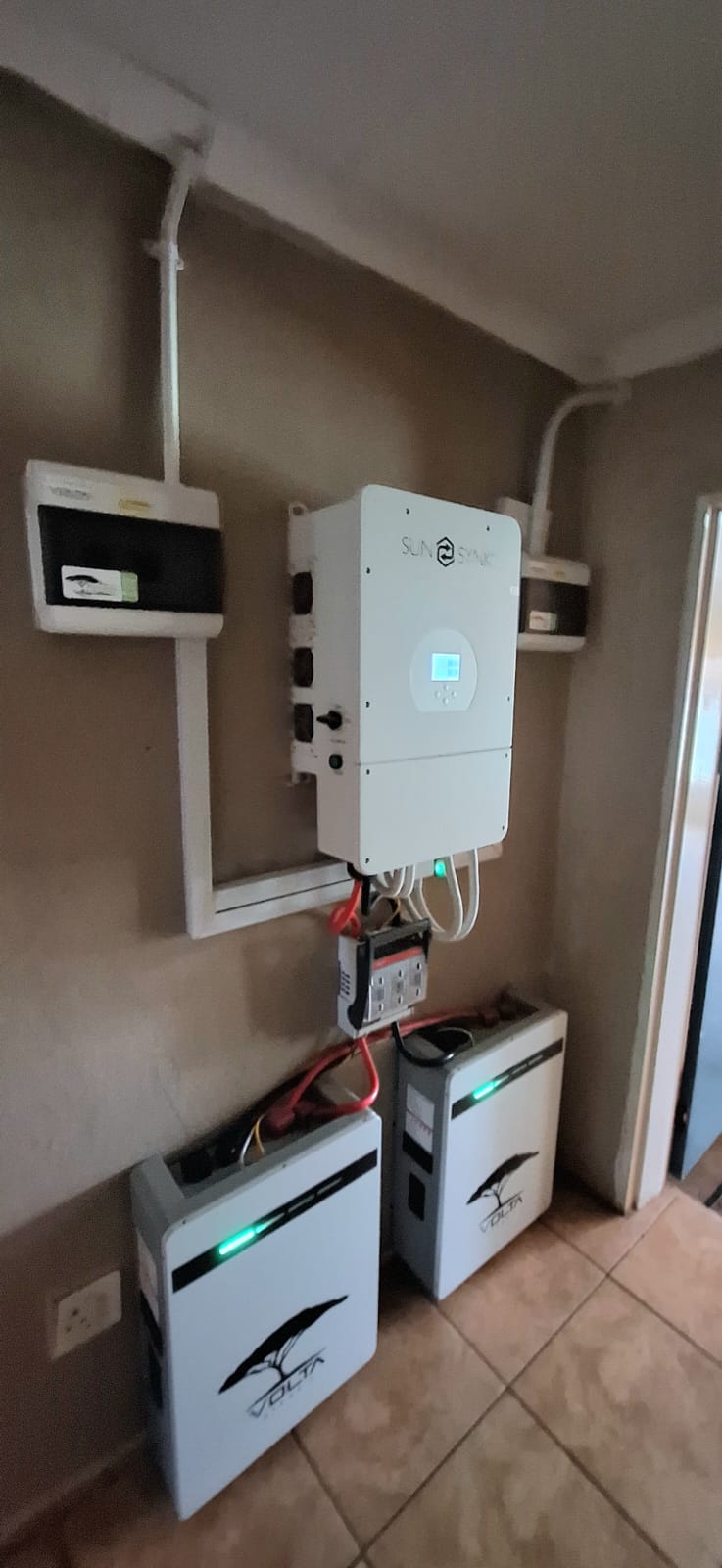 7 Bedroom Property for Sale in Swartruggens North West